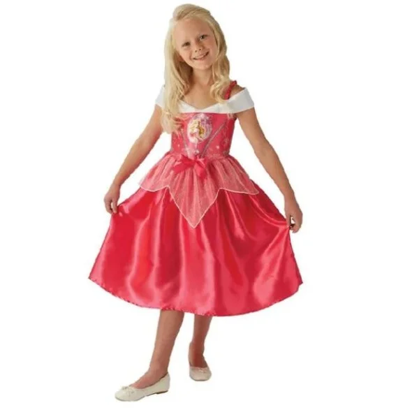Disney Sleeping Beauty Classic Fairytale Costume for Girls - 620538